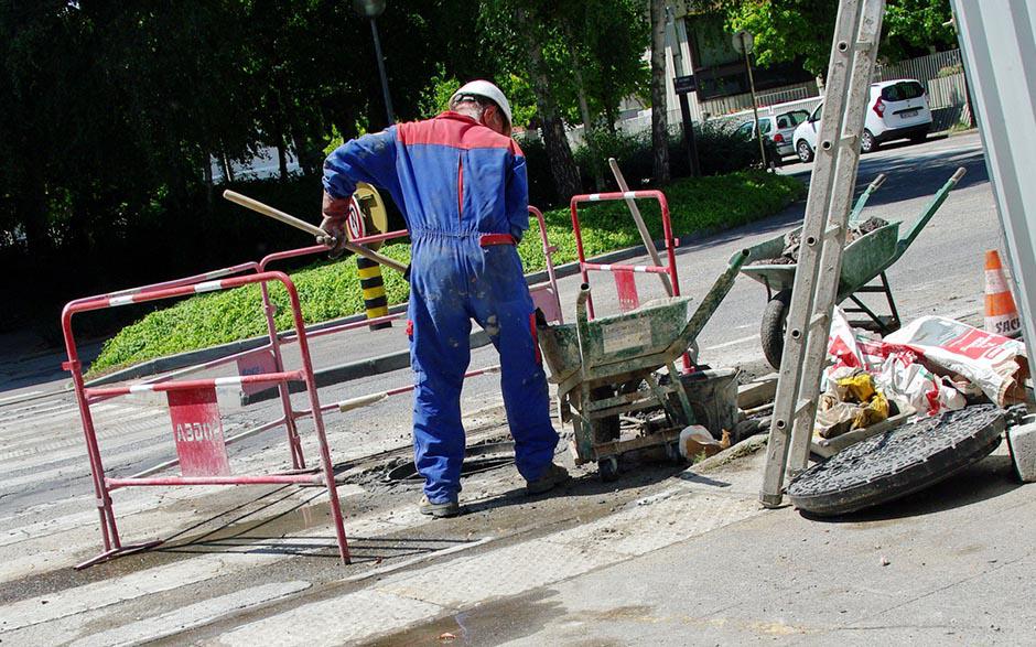 canalisations bouchées Boutervilliers